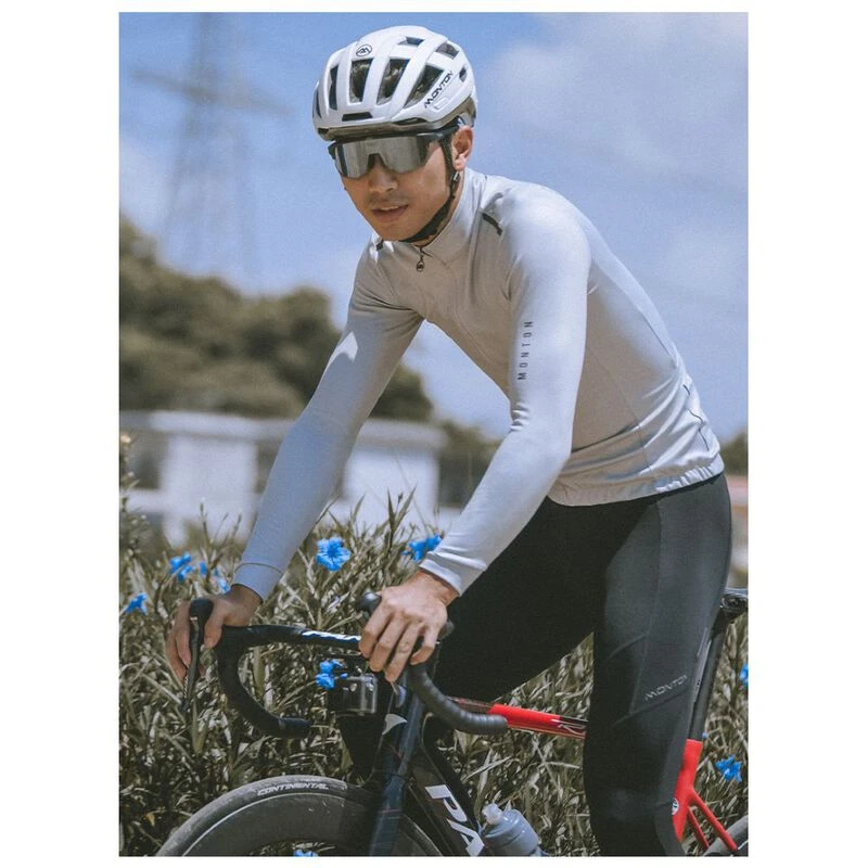 Monton long sleeve hotsell jersey