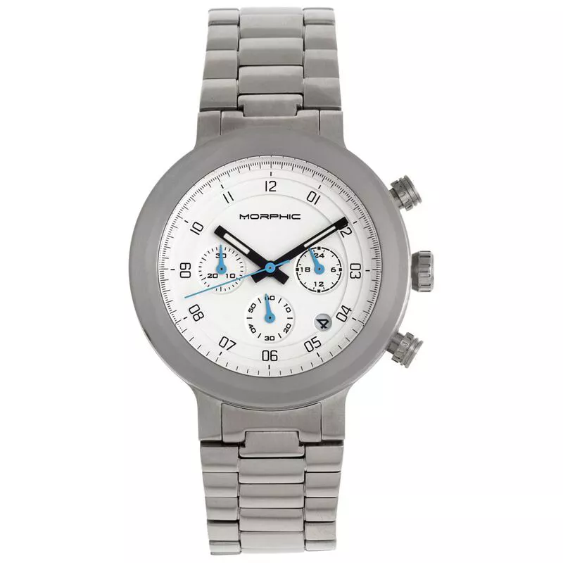 Morphic timepieces discount