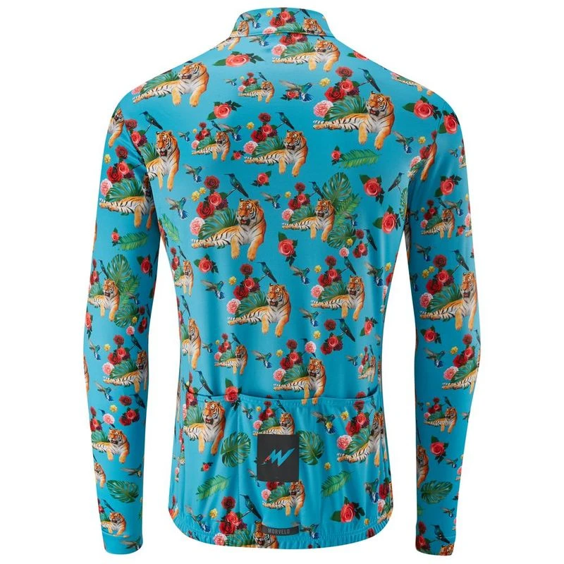 Morvelo discount thermoactive jersey