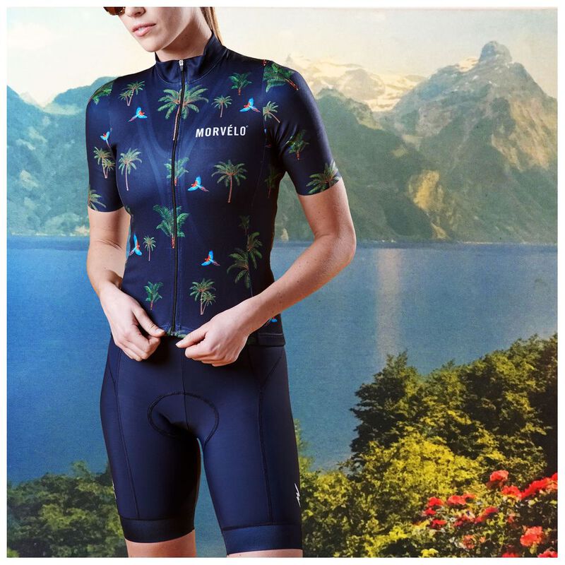 morvelo stealth bib shorts