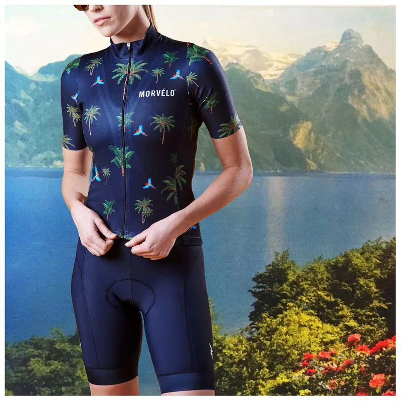 morvelo nth series bib shorts