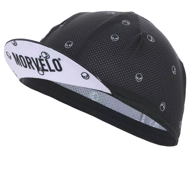 Morvelo Cycling cap Cranium Sportpursuit