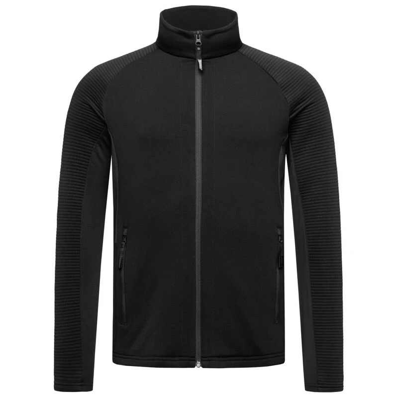 Oswalt men's dlx sales high performance waterproof jacket