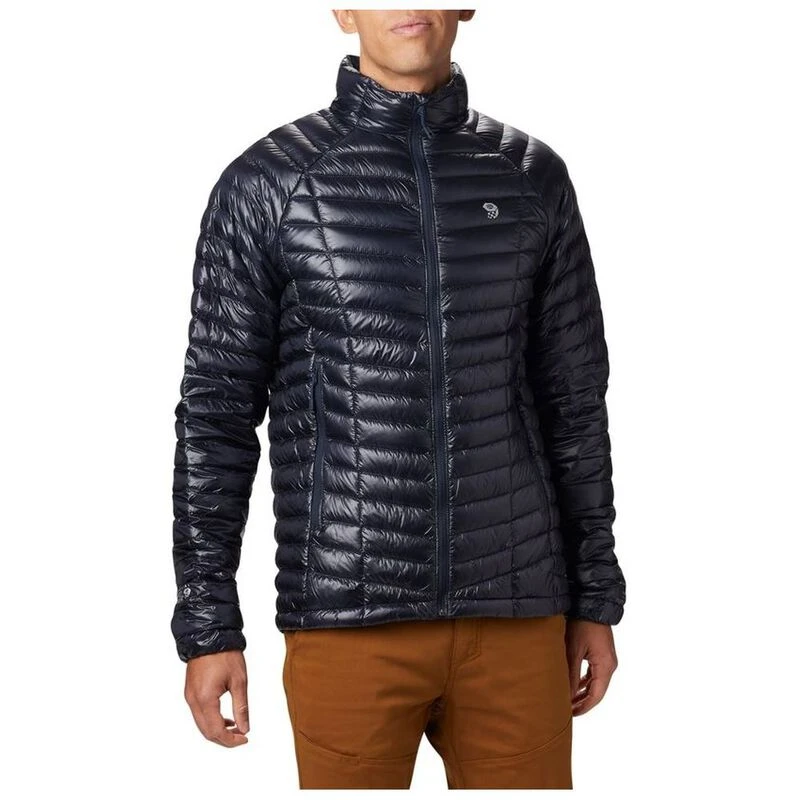 Mountain hardwear nikwax hydrophobic down hot sale