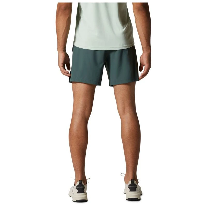 Mountain hardwear sales shorts mens