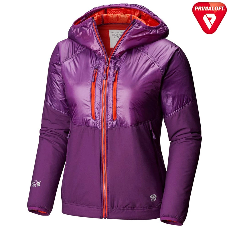 Mountain hardwear kor hotsell strata alpine