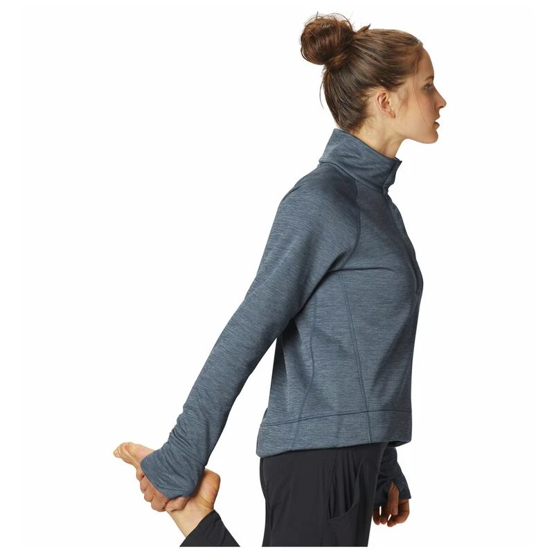 Mountain hardwear norse peak pullover discount