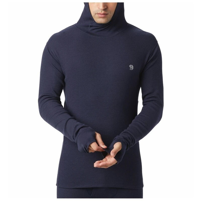 Mountain hardwear diamond peak thermal hoody new arrivals
