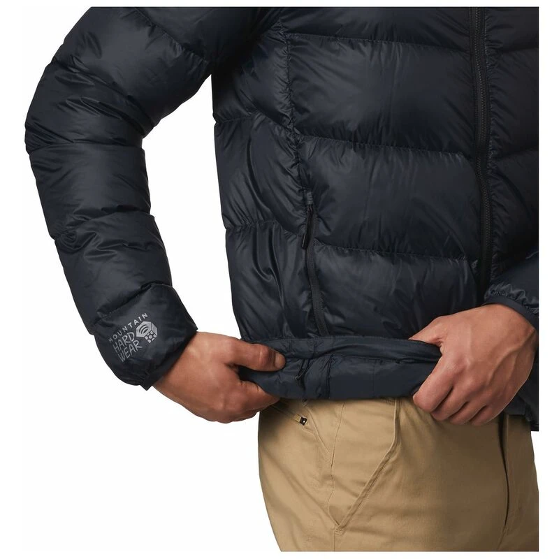 Mountain hardwear mt eyak down 2025 hoody