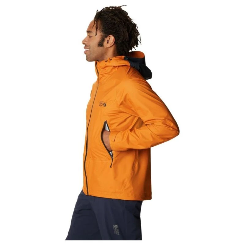 La sportiva quasar gtx jacket online