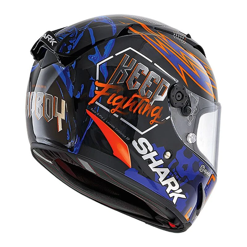 Shark lorenzo hot sale 2019