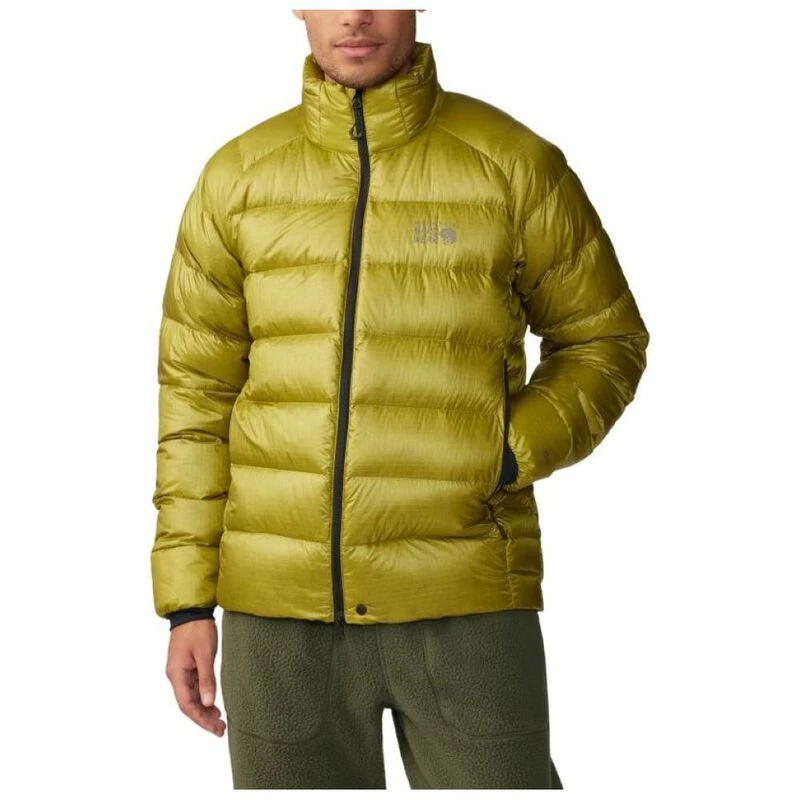 Mountain hardwear men's phantom hoody clearance
