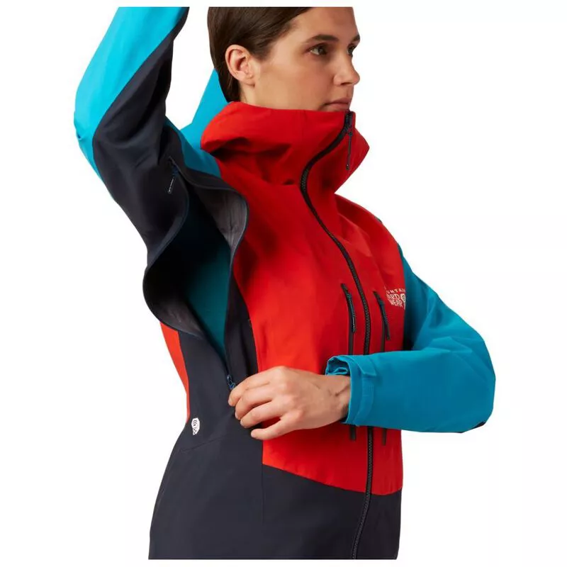 Mountain hardwear outlet exposure 2 pro