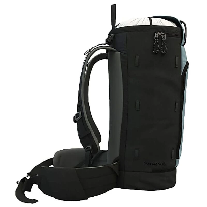 Mountain hardwear crag wagon top