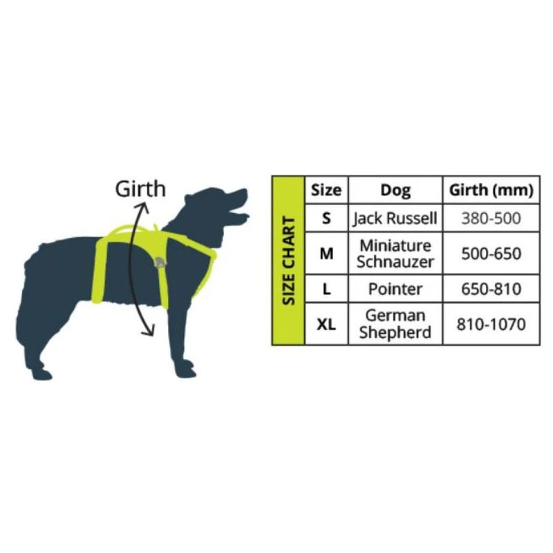 Mountain paws deals dog lead