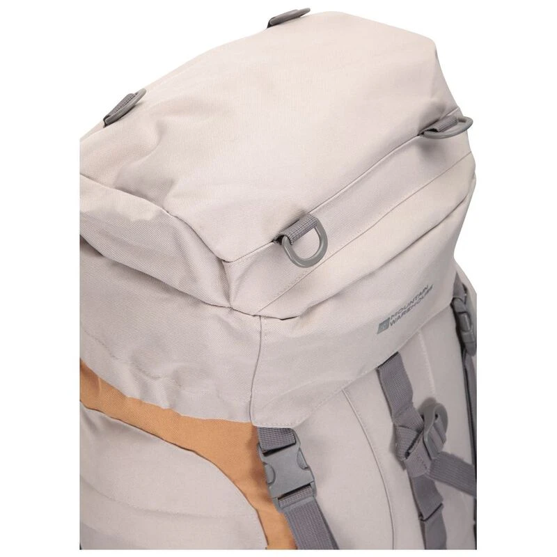 Mountain Warehouse Tor 65L Rucksack Grey Sportpursuit