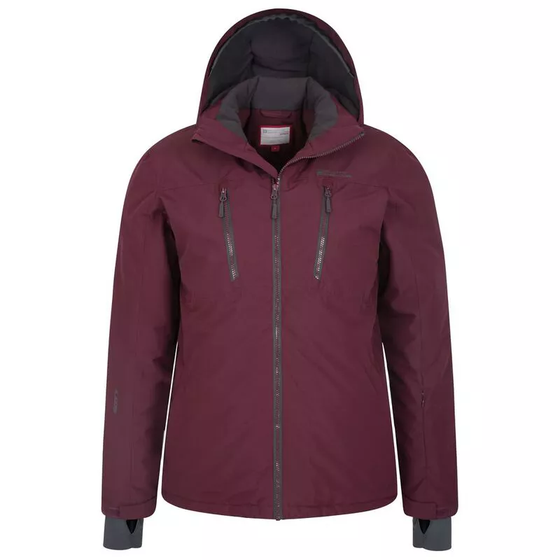Galaxy mens shop ski jacket