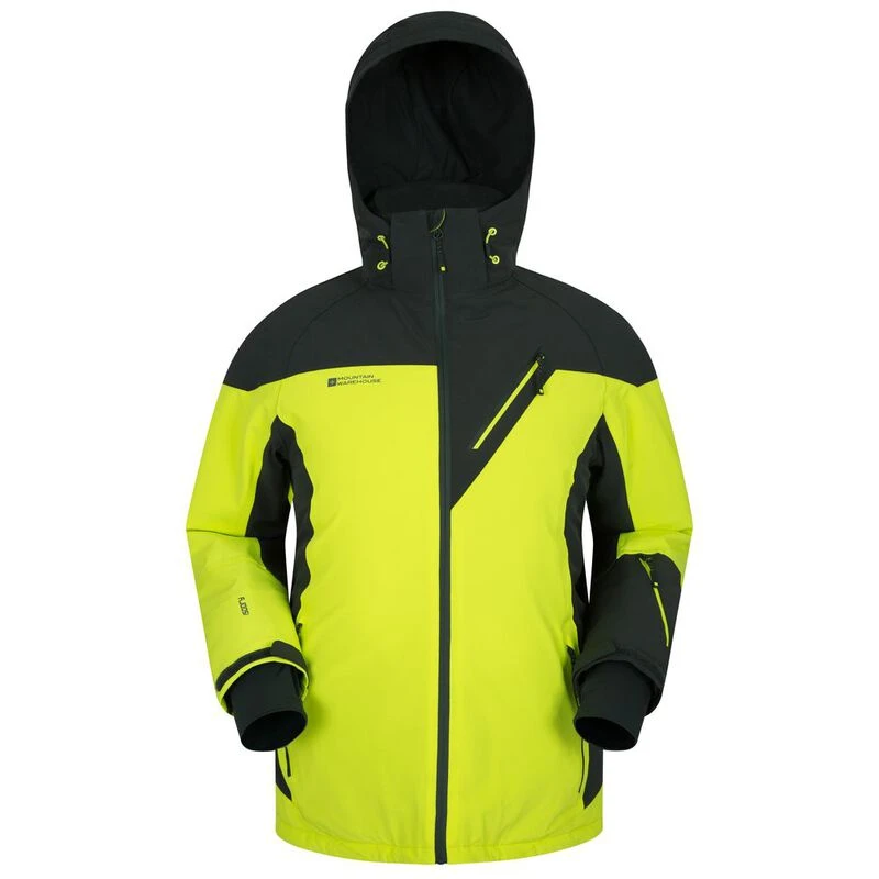 Mountain warehouse hot sale asteroid ski jacket