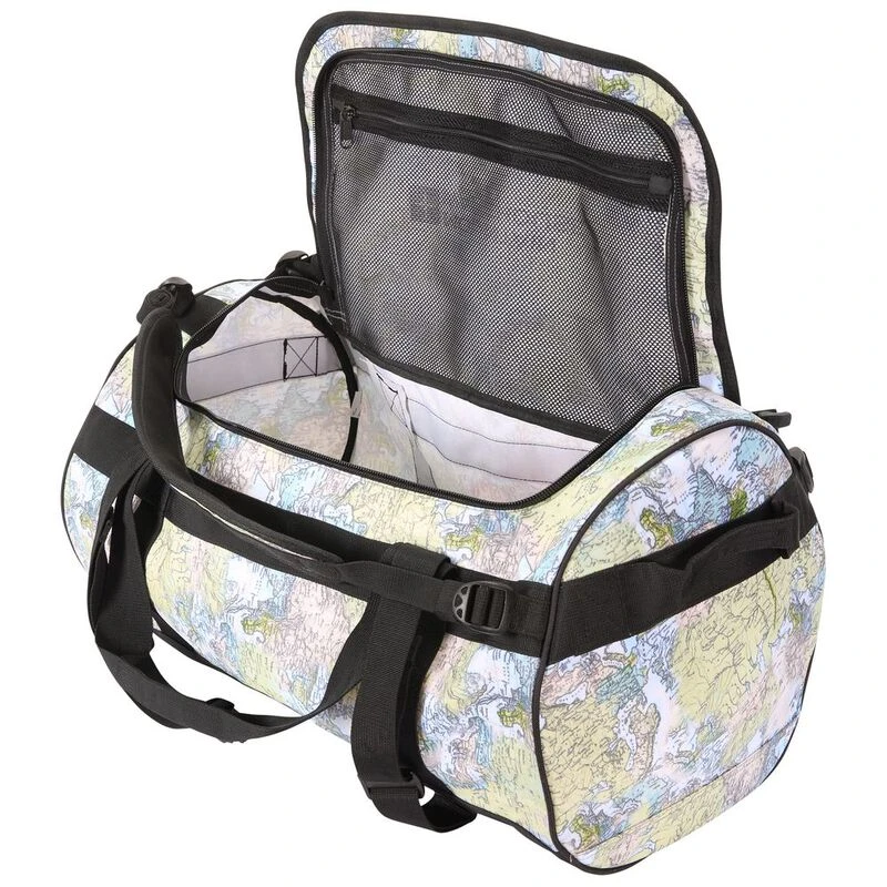 Mountain warehouse cargo sales bag 60l