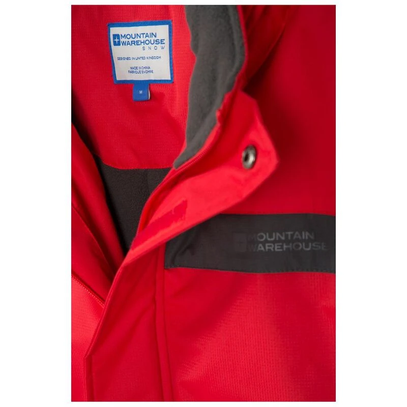 Dusk mens ski jacket sale