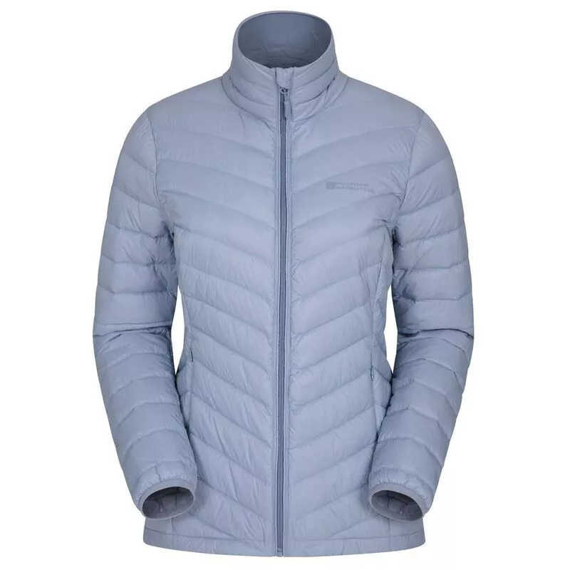 Women's featherweight hotsell down jacket