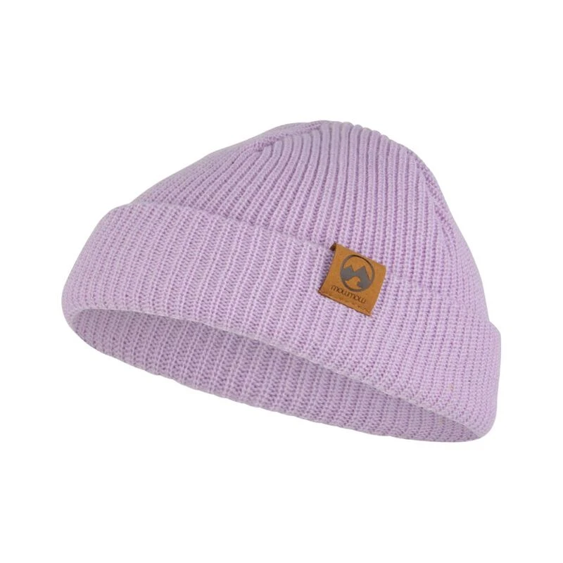 Mowmow Buoy Beanie Lila Sportpursuit