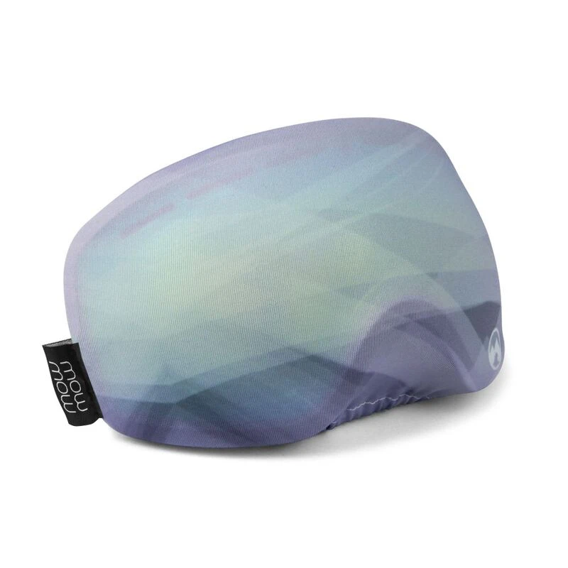 Mowmow Stratus Ski Goggle Cover (Multi)