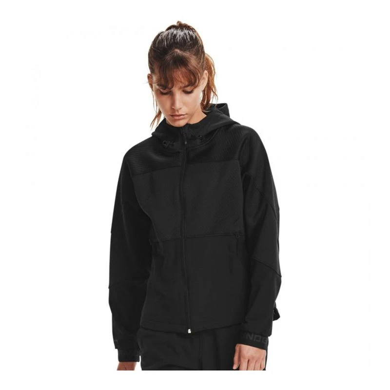 Swacket fz hoodie 2025