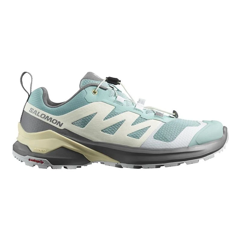 Chaussure salomon ortholite femme clearance