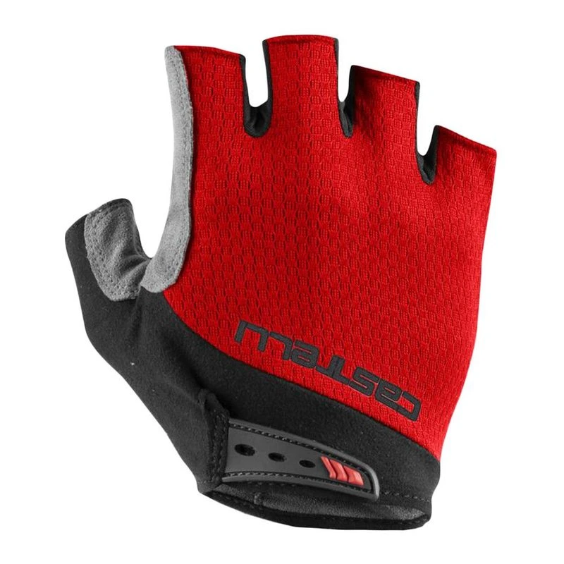 Castelli fingerless gloves best sale