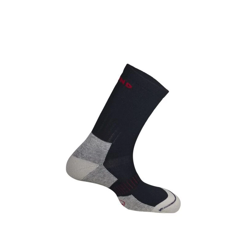 Mund Kilimanjaro High Socks (Navy)