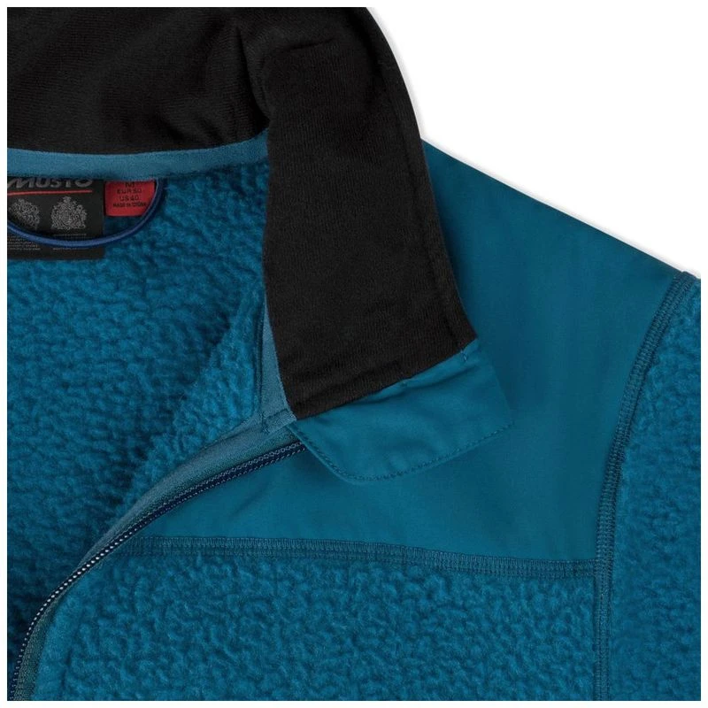 Musto storm fleece cheap