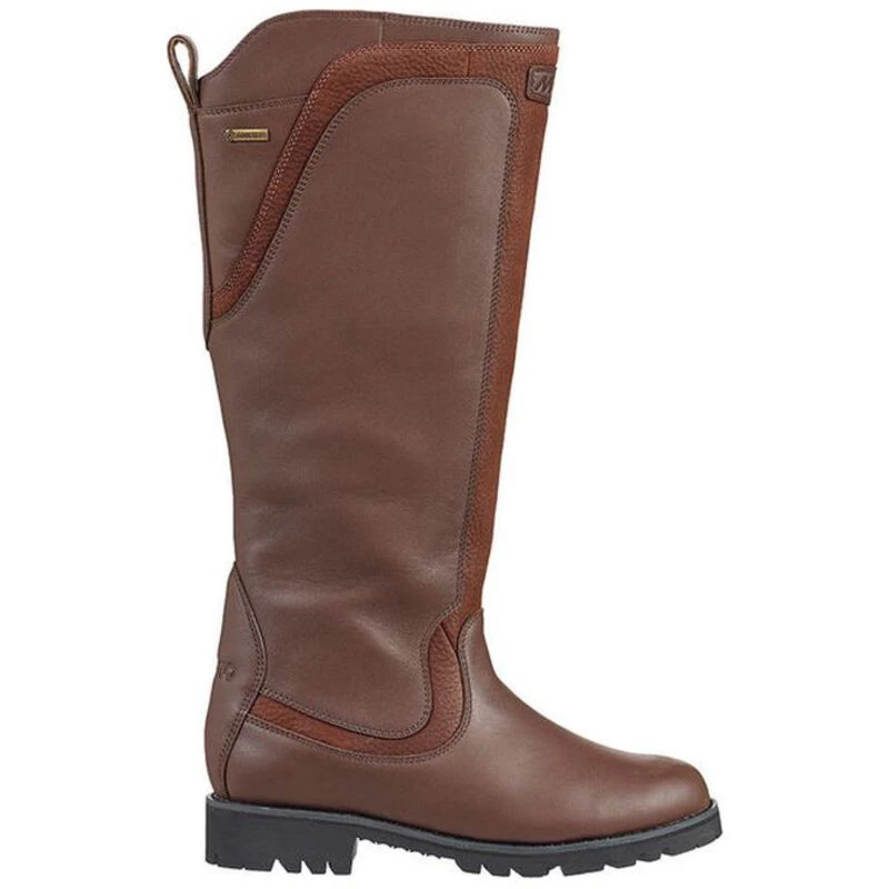 Musto ladies boots sales