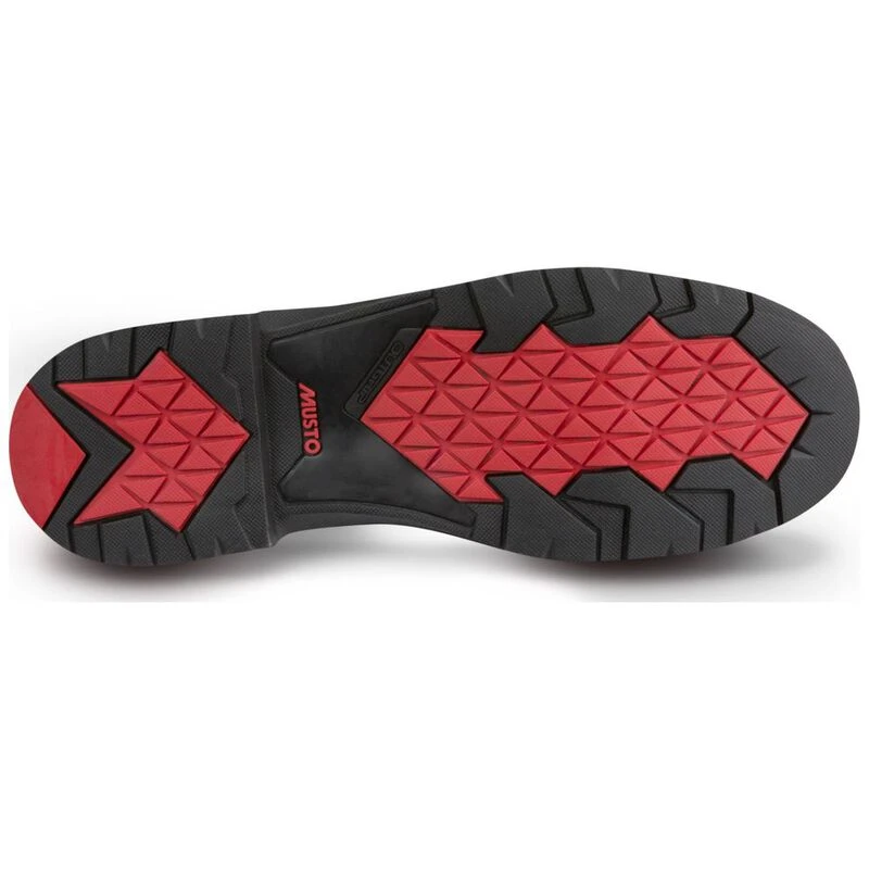 Musto online ladies boots