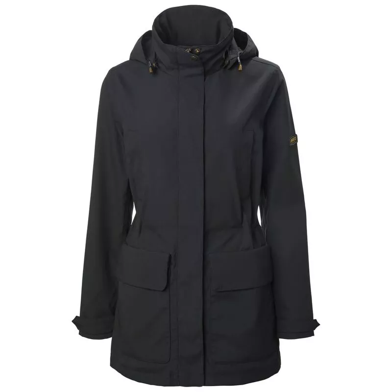 Musto parka womens deals
