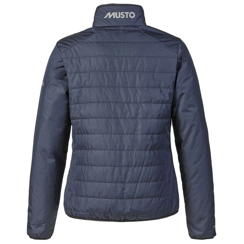 Musto yocto jacket clearance