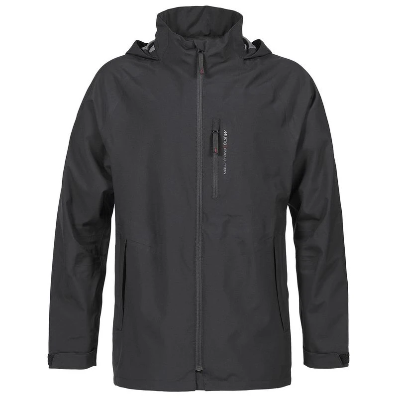 Musto yocto jacket top