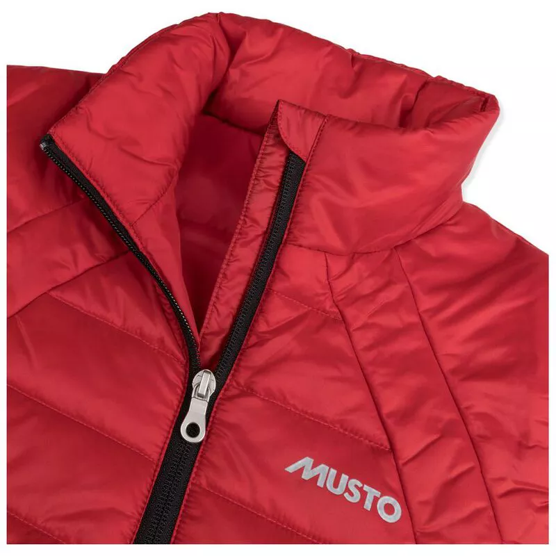 Musto action primaloft jacket online