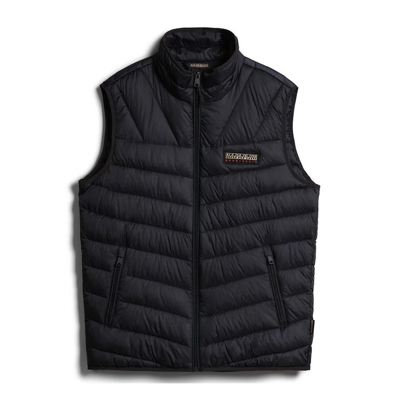 Napapijri aerons jacket sale clearance