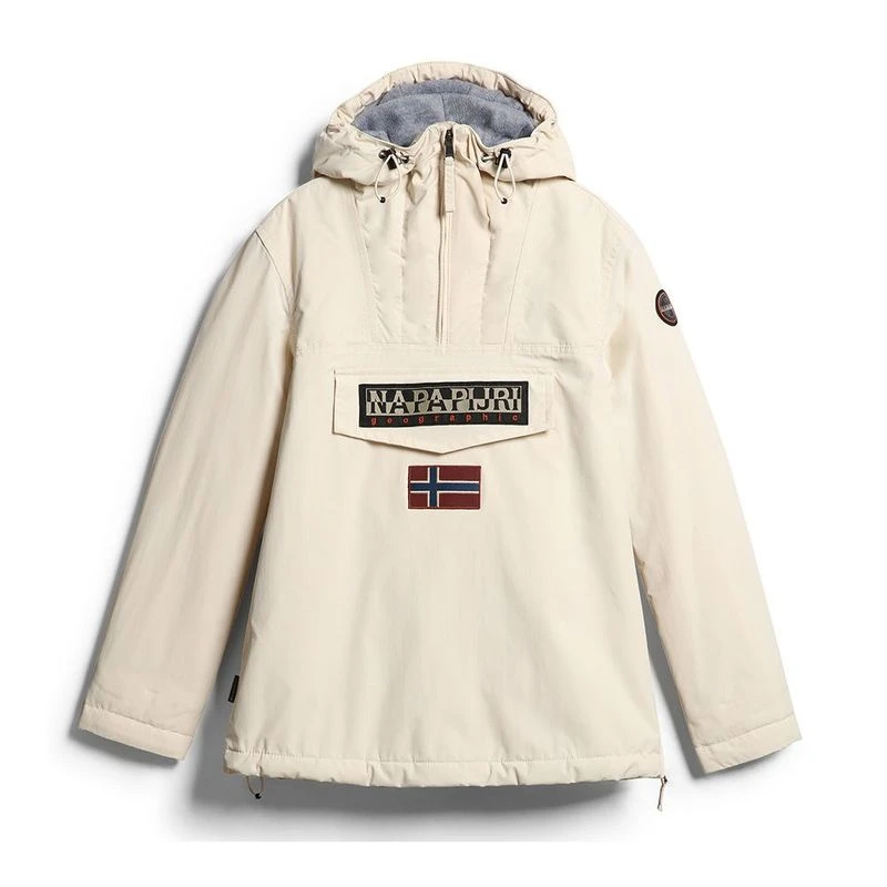 Rainforest chelsea parka top