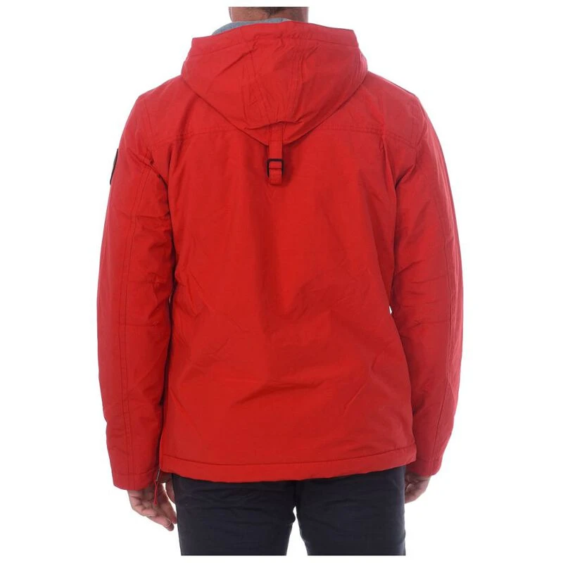 Veste napapijri homme rouge hotsell