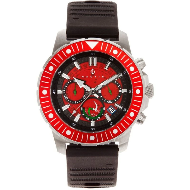 Nautis dive chrono 500 outlet