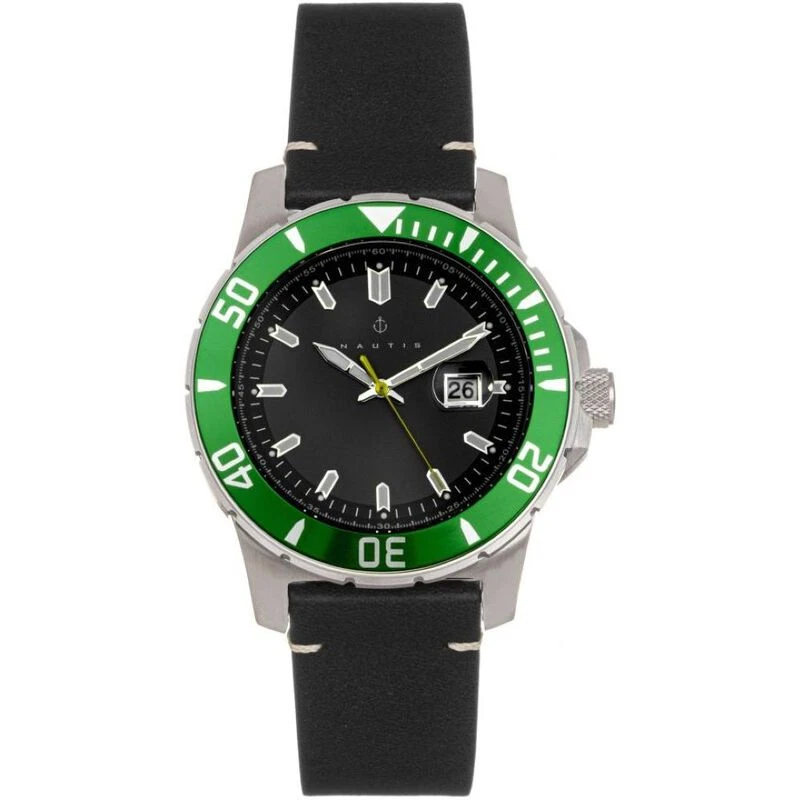 Nautis sales dive watch