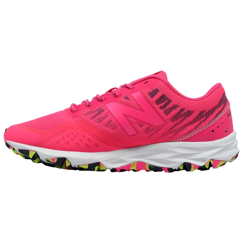 new balance 690 pink