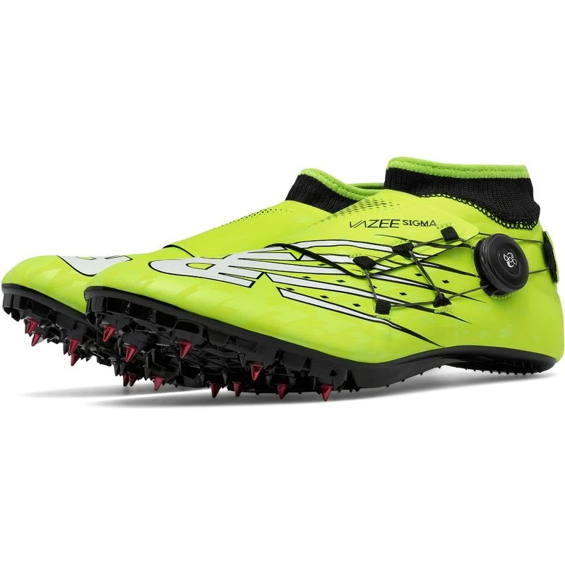 New balance spikes vazee sigma hot sale