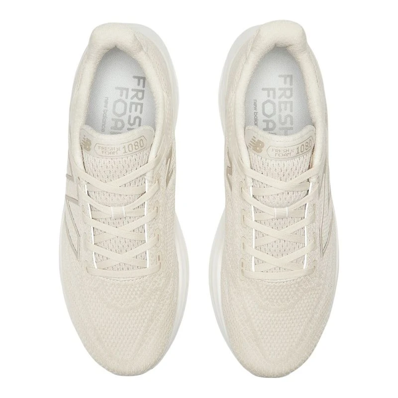 New Balance Mens 1080 V13 Running Shoes (Grey)