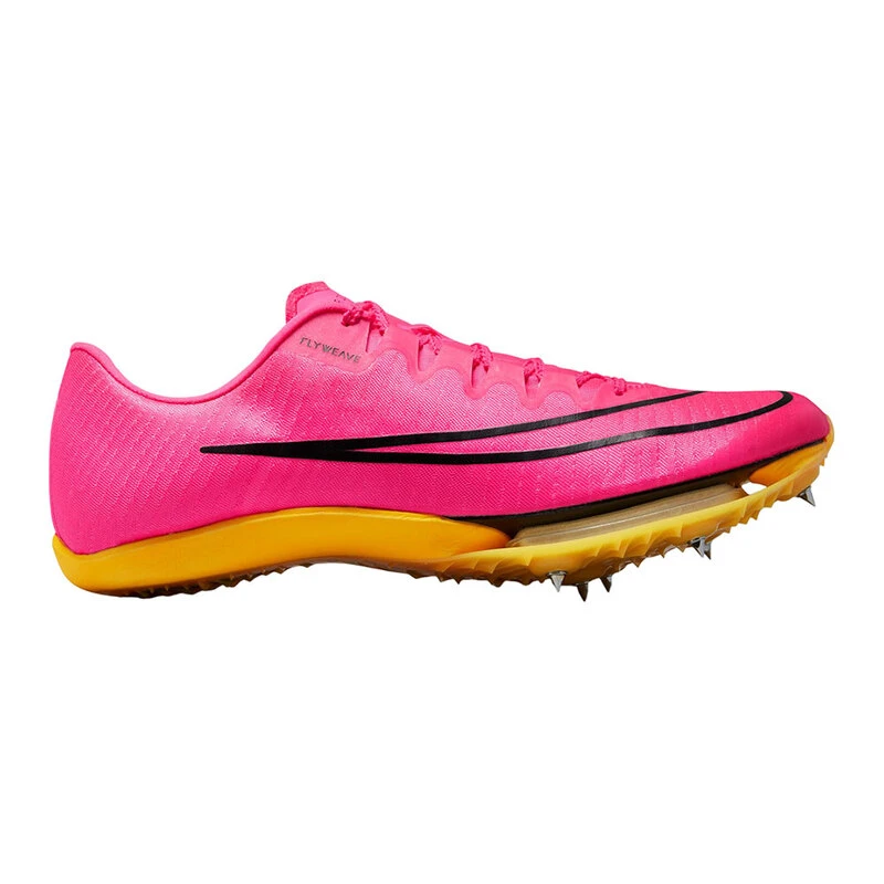 Nike Air Zoom Maxfly Footwear Pink Sportpursuit