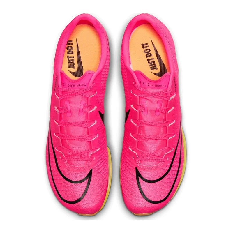Nike Air Zoom Maxfly Footwear Pink Sportpursuit