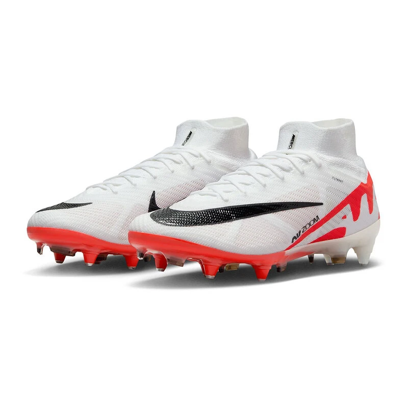 Nike Mens Zoom Superfly 9 Elite SG Proac Firm Ground Football Boots W
