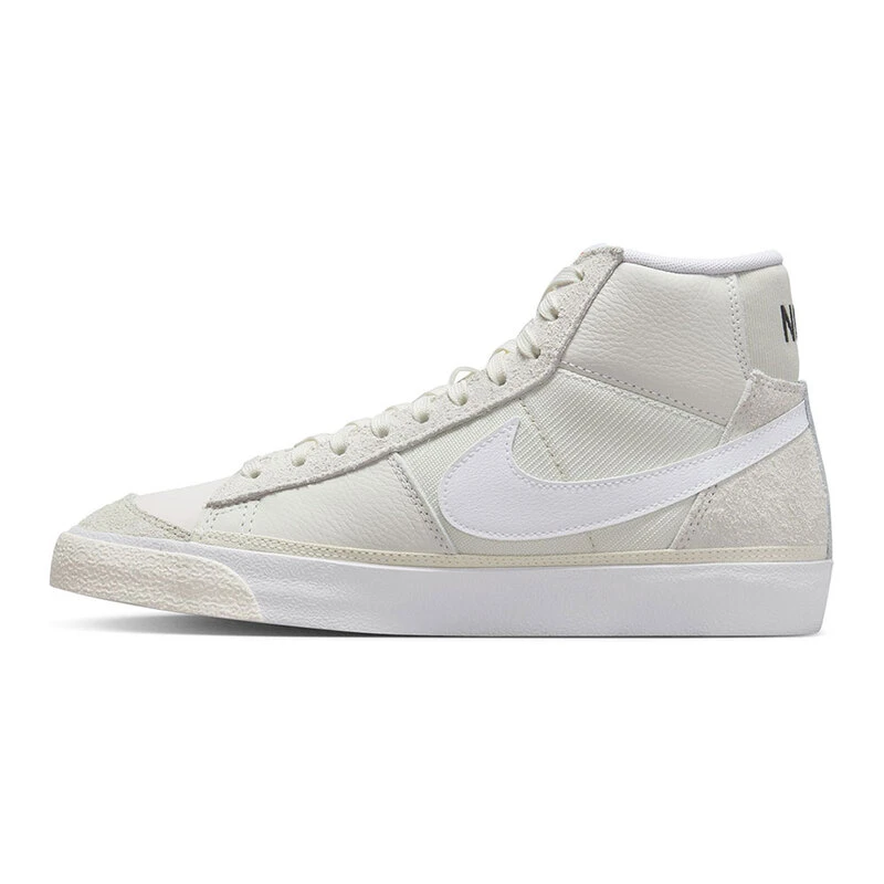 Nike men's blazer mid prm casual shoe shop